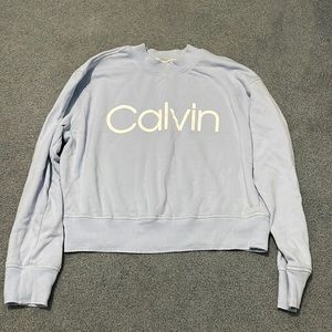 Calvin Klein Crewneck